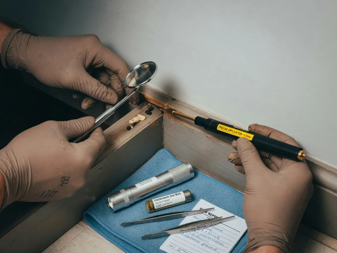 Why choose Emergency Pest Control in Dallas, SD